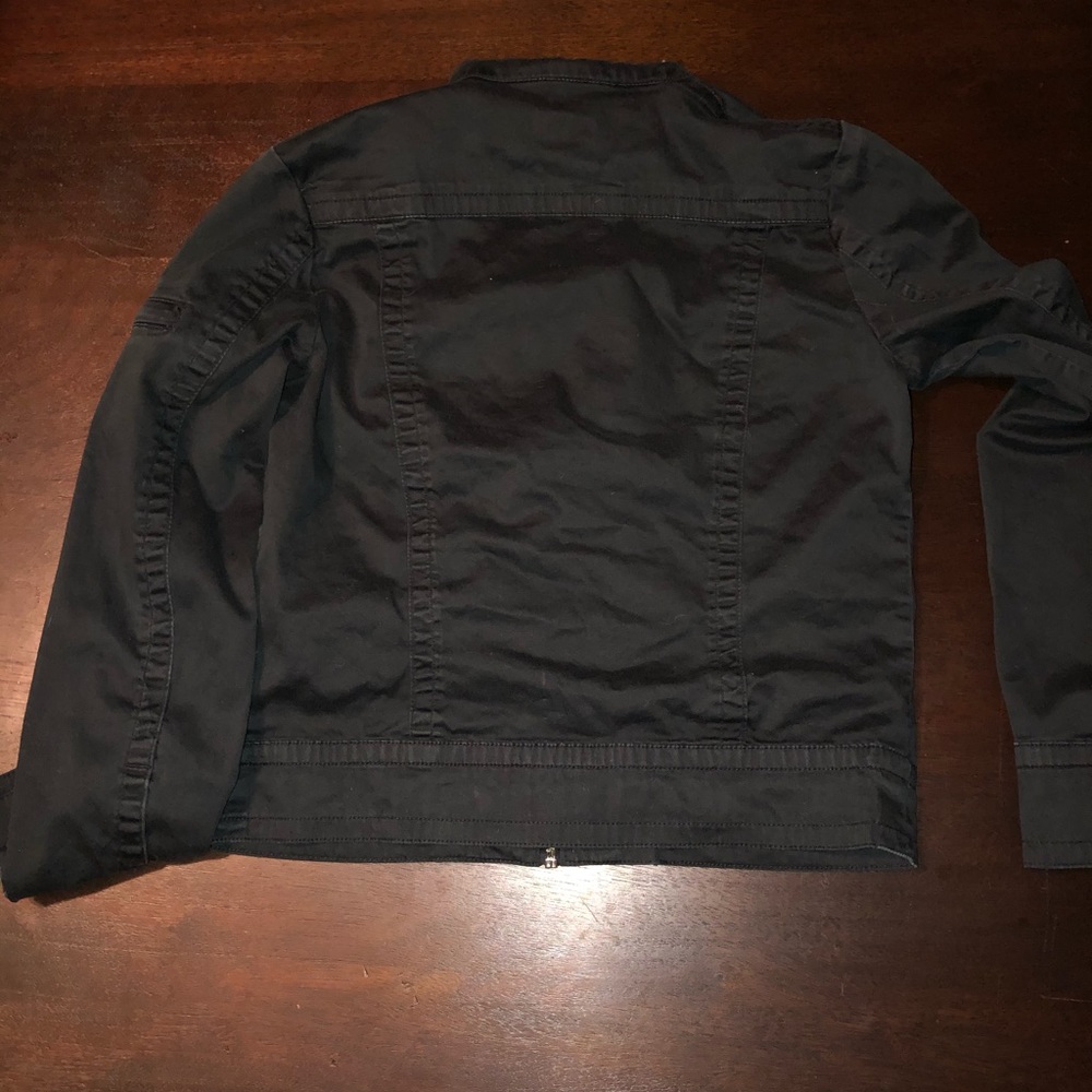 Jacket - Picture 3 of 3